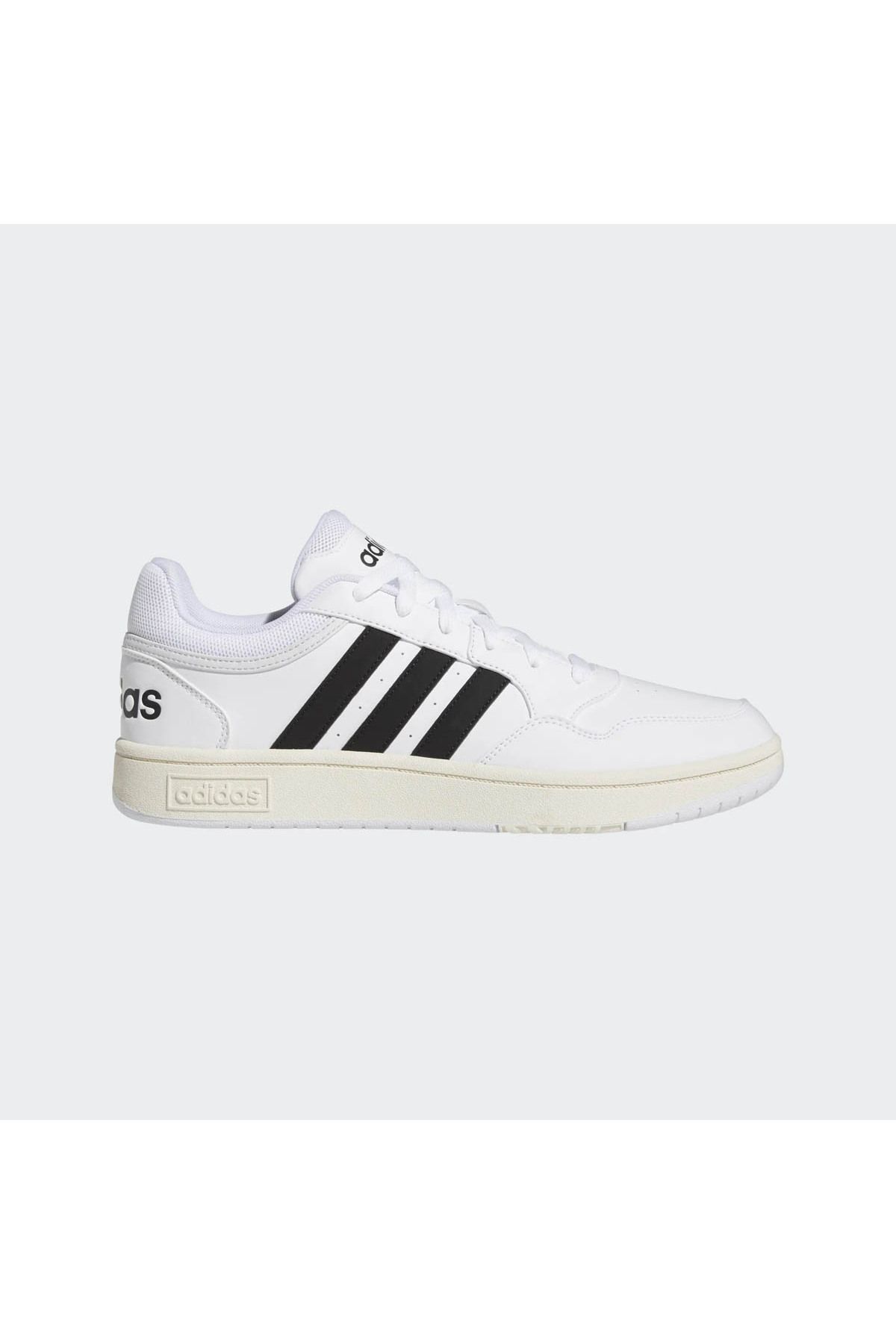 adidas-Hoops 3.0 Gy5434 Freizeit-Sportschuhe für Herren 2