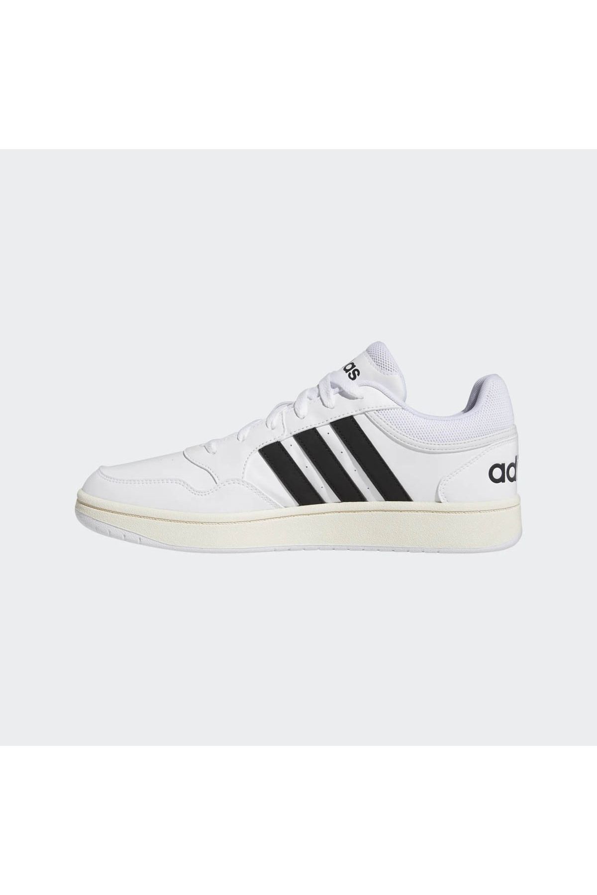 adidas-Hoops 3.0 Gy5434 Freizeit-Sportschuhe für Herren 4