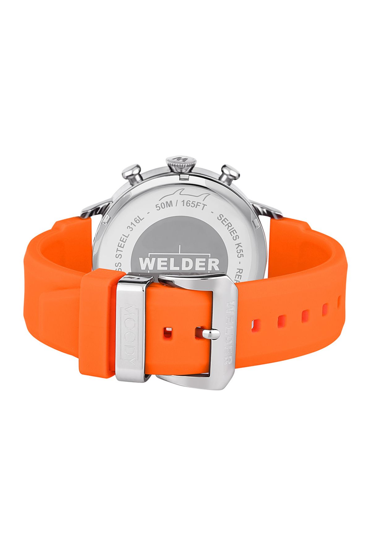 Welder-Ceas de mână bărbați sudor WWRC516 2