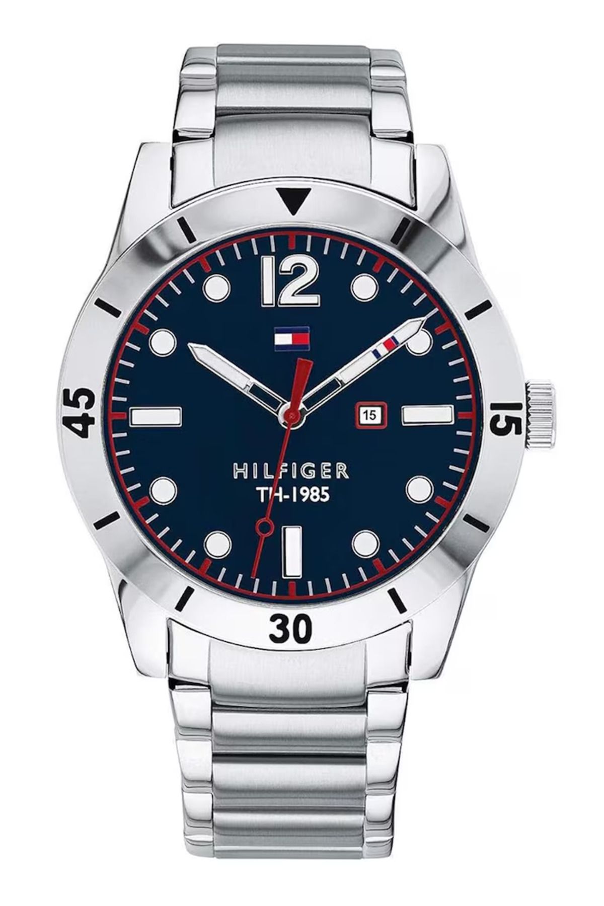 Tommy Hilfiger-Ceas barbatesc 1791459 1