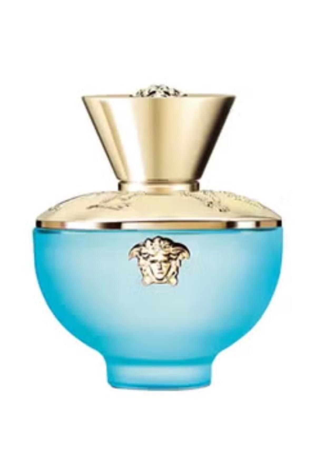 Versace-Dylan Turquoise EDT 100ml 1