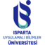 Isparta Uygulamalı Bilimler Üniversitesi