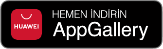 App Gallery'den indirin