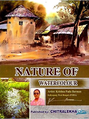 Nature of Watercolour