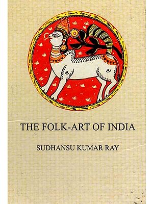 The Folk-Art of India