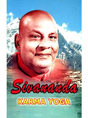 Karma Yoga