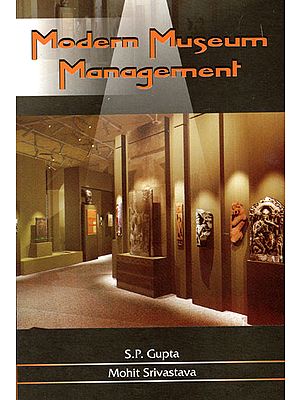 Modern Museum Management