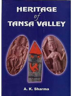 Heritage of Tansa Valley