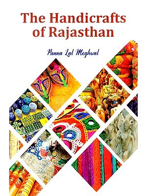 The Handicrafts of Rajasthan