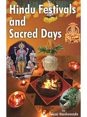 Hindu Festivals and Sacred Days