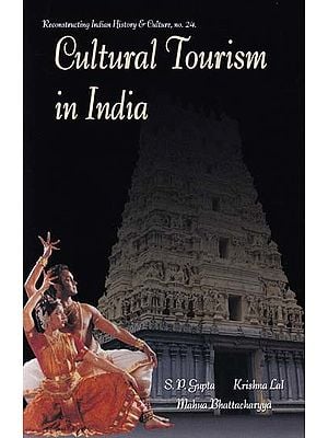 Cultural Tourism in India