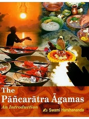 The Pancaratra Agamas an Introduction