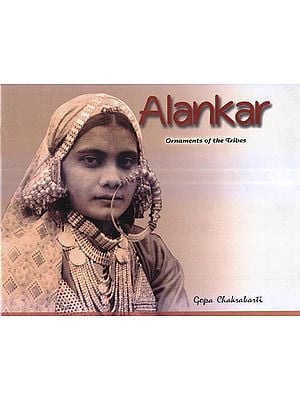 Alankar: Ornaments Of The Tribes