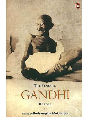 The Penguin Gandhi Reader