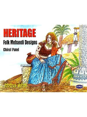 Heritage (Folk Mehandi Designs )