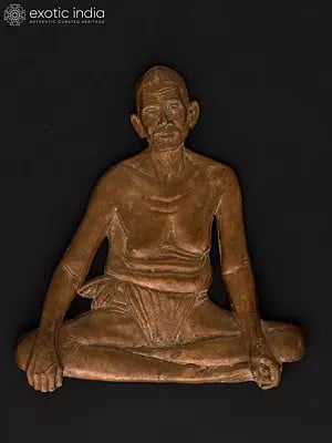 Bronze Sculptures of Venerable