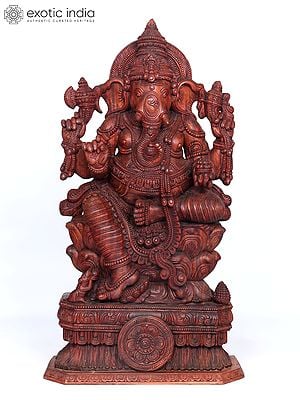 Large Ganesha Statues