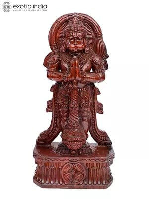 Large Lord Hanuman Idols