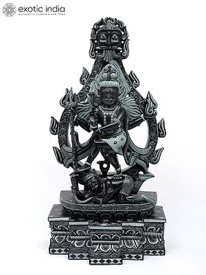 Handcrafted Lord Shiva Statues