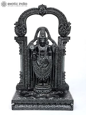 Lord Vishnu Statues