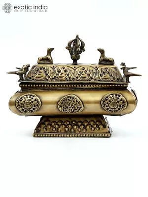 Ritual Incense Burners