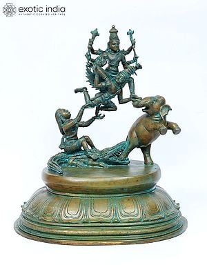 Superfine Masterpieces Statues of Hindu Gods & Goddesses