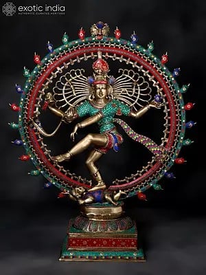 Large Nataraja Idols