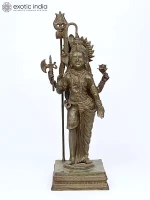 Large Lord Shiva Idols