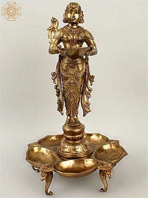 Bronze Sculptures from South India