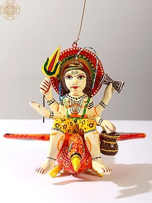 Hindu God & Goddesses Dolls