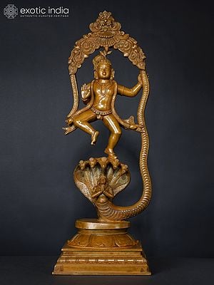 Krishna Statues from South India