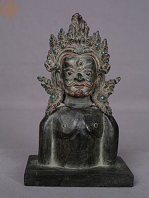 Museum Quality Vintage Idols from Nepal