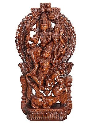 Large Superfine Gajendra Moksha