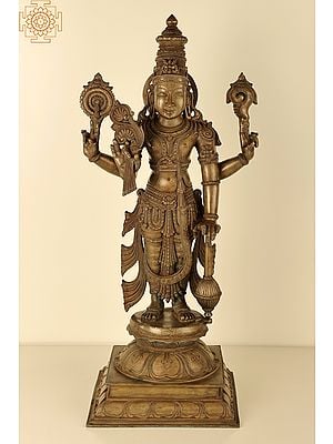 Rare Hand-Picked Temple Bronze Statues from Chola and Hoysala