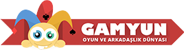 Gamyun Logo