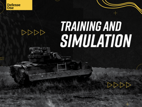 Training and Simulation