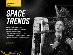 Space Trends