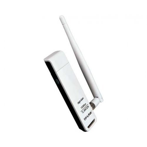 Мрежова карта TP-Link TL-WN722N (снимка 1)