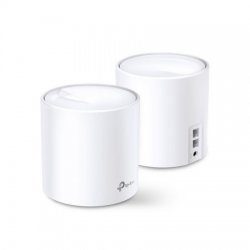 Mesh система TP-Link Deco X20(2-pack) Wi-Fi 6 AX1800