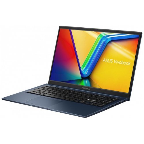 Лаптоп Asus X1504VA-NJ732 (снимка 1)