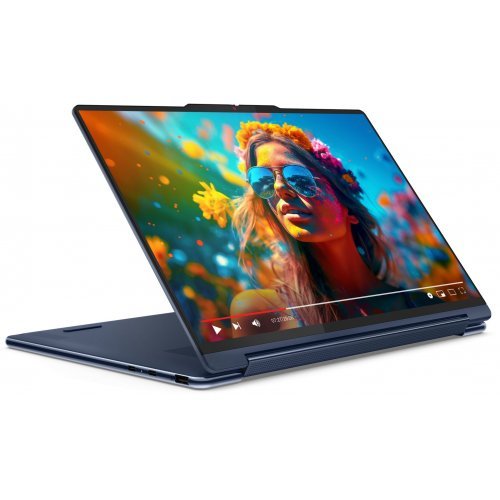 Лаптоп Lenovo YOGA 83AC002GBM (снимка 1)