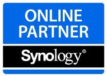 Synology Online Partner