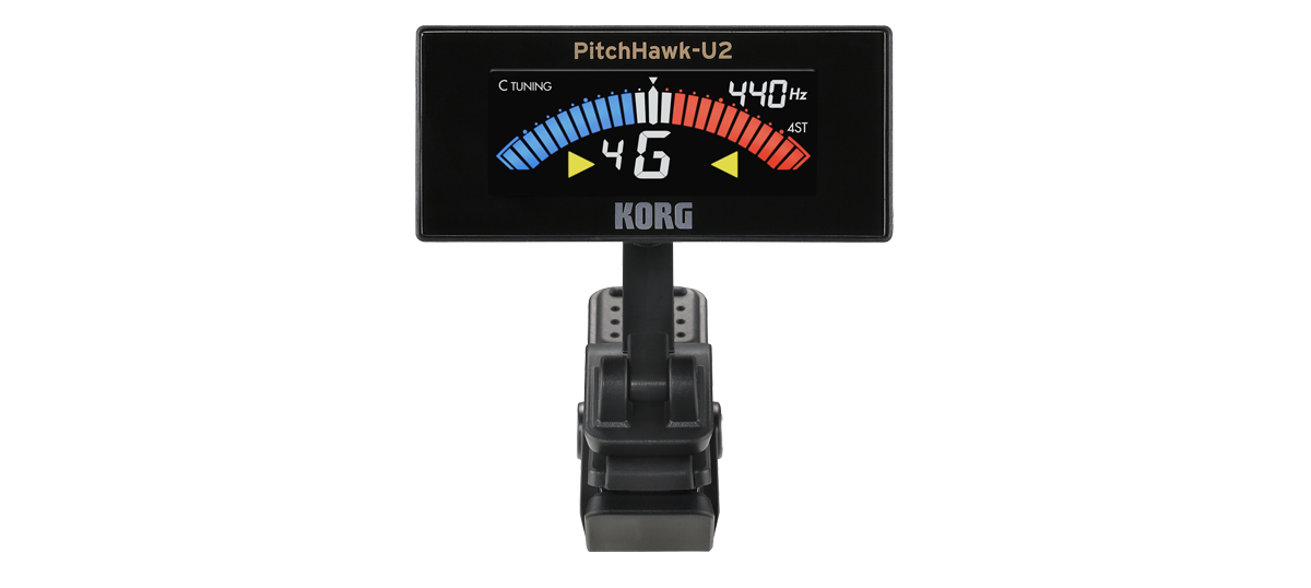 PitchHawk-U2