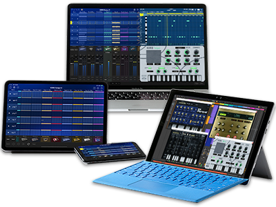 KORG Gadget 2 Plugins for Mac/PC