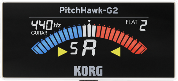 PItchHawk-G2