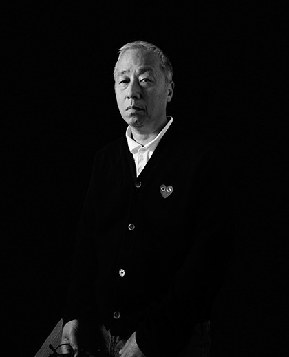 Hiroshi Sugimoto