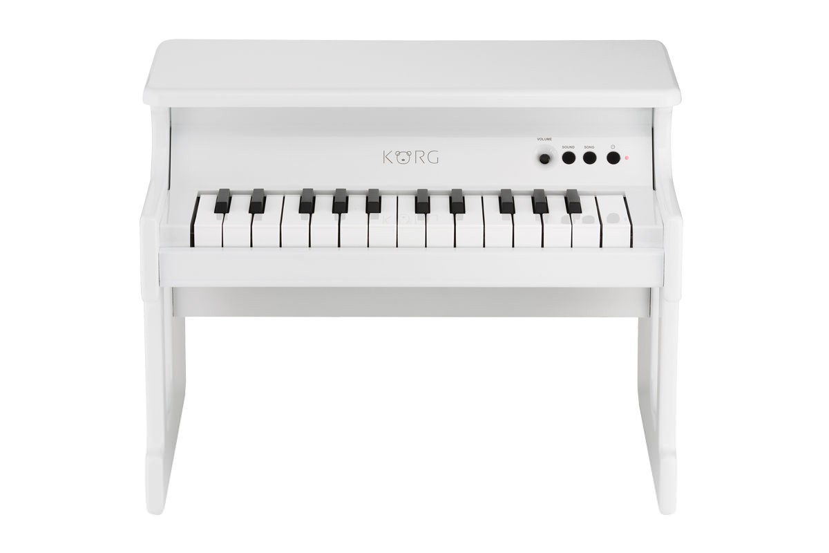 tinyPIANO WH