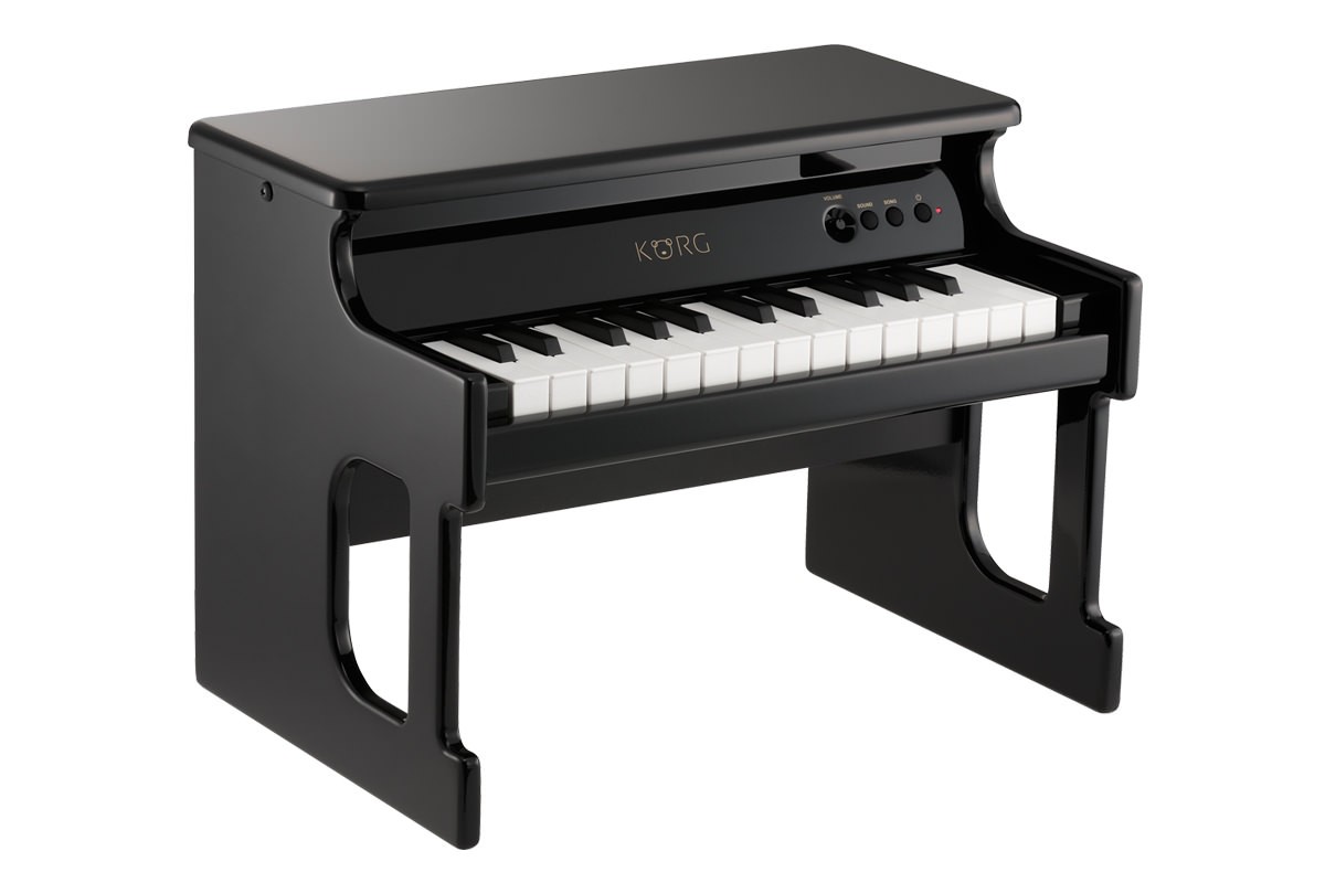 tinyPIANO BK