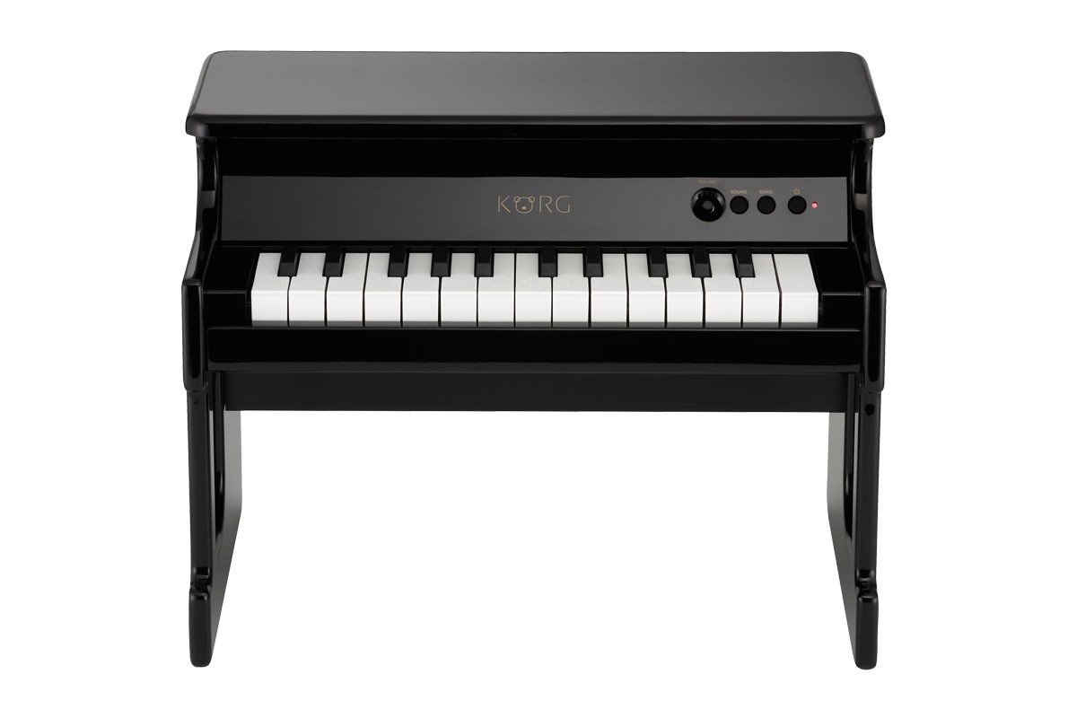 tinyPIANO BK