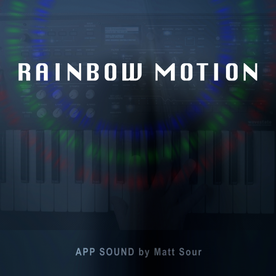 Ranibow Motion